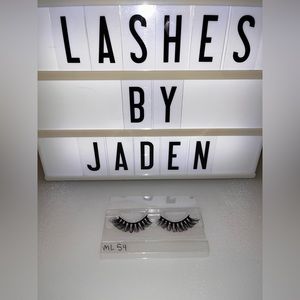 Lash Style ML54